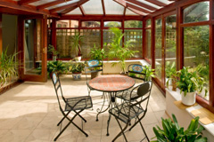 Fritwell conservatory quotes