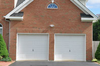 free Fritwell garage construction quotes